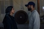 «اسکورت» میلیاردی حاتمی کیا در روز نخست اکران