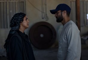 «اسکورت» میلیاردی حاتمی کیا در روز نخست اکران