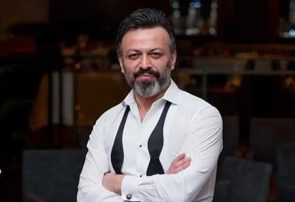 مرگ ناگهانی سرهات کیلیچ بازیگر مشهور ترکیه