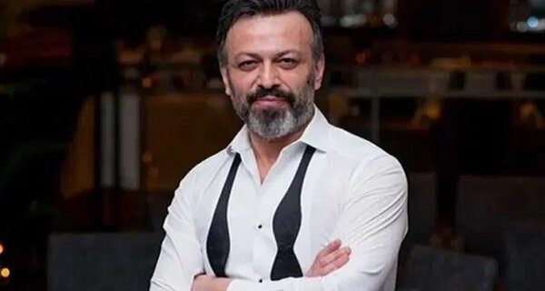 مرگ ناگهانی سرهات کیلیچ بازیگر مشهور ترکیه مرگ ناگهانی سرهات کیلیچ بازیگر مشهور ترکیه