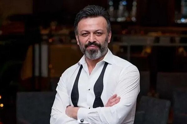 مرگ ناگهانی سرهات کیلیچ بازیگر مشهور ترکیه
