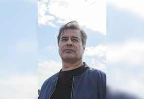 رونمایی از نخستین تصویر پیمان قاسم‌خانی در «بُن سای»