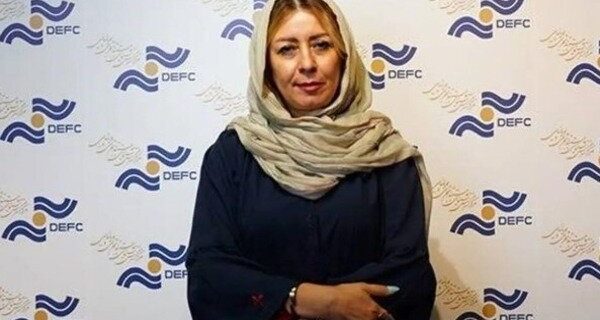 رامک امین کاظمی داور جشنواره بابِل شد رامک امین کاظمی داور جشنواره بابِل شد