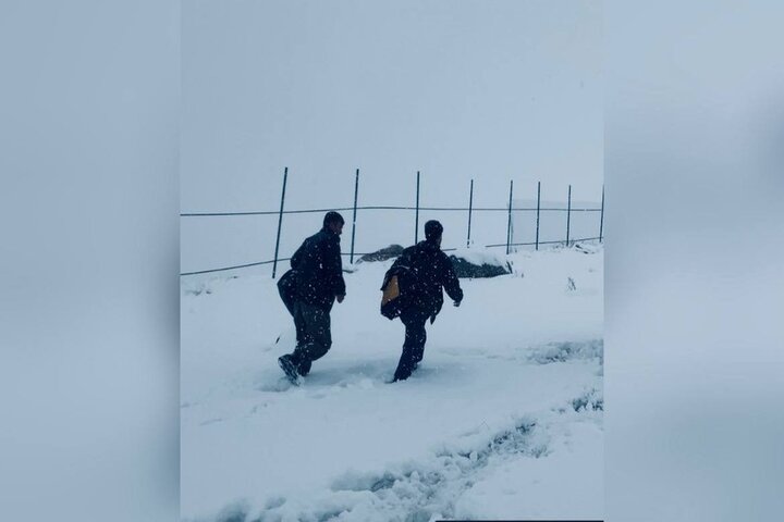 حضور «ژیلهمو» در جشنواره فیلم وِستلَند آمریکا حضور «ژیلهمو» در جشنواره فیلم وِستلَند آمریکا