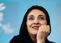 رویا نونهالی در جشنواره بغداد