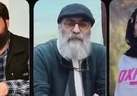 درگذشت سه فعال هنری حوزه نمایش در یک تصادف