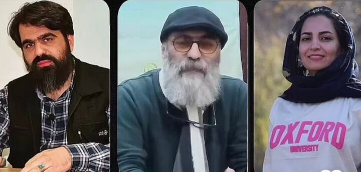 درگذشت سه فعال هنری حوزه نمایش در یک تصادف درگذشت سه فعال هنری حوزه نمایش در یک تصادف