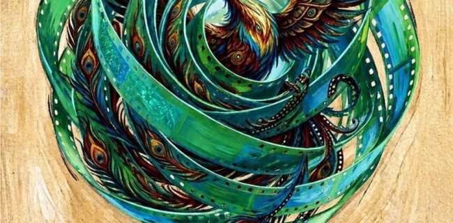 آغاز جشنواره فیلم پرواز به دبیری علی نصیریان در برج آزادی آغاز جشنواره فیلم پرواز به دبیری علی نصیریان در برج آزادی