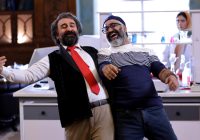 «ذوق مرگ» مسعود اطیابی پروانه نمایش گرفت «ذوق مرگ» مسعود اطیابی پروانه نمایش گرفت