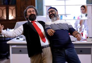 «ذوق مرگ» مسعود اطیابی پروانه نمایش گرفت