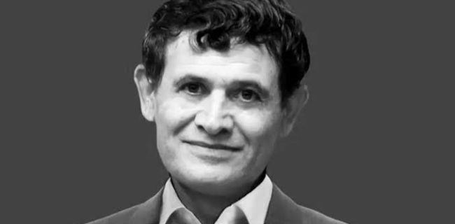 یعقوب حیدری نویسنده کودک و نوجوان درگذشت