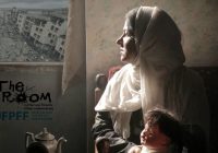فیلم کوتاه «اتاق» از جشنواره «اتحاد برای صلح» جایزه گرفت فیلم کوتاه «اتاق» از جشنواره «اتحاد برای صلح» جایزه گرفت