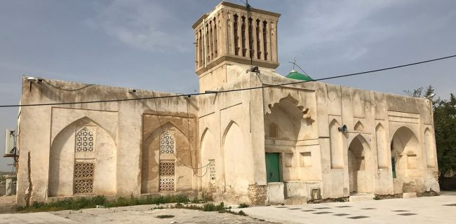 وزیر میراثفرهنگی: دستور مرمت اصولی مسجد و قلعه تاریخی بردستان صادر شد وزیر میراثفرهنگی: دستور مرمت اصولی مسجد و قلعه تاریخی بردستان صادر شد