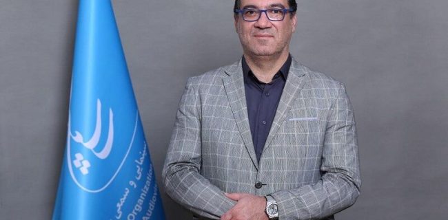 سیدروحالله حسینی دبیر نهمین دوره جایزه پژوهش سال سینمای ایران شد سیدروحالله حسینی دبیر نهمین دوره جایزه پژوهش سال سینمای ایران شد