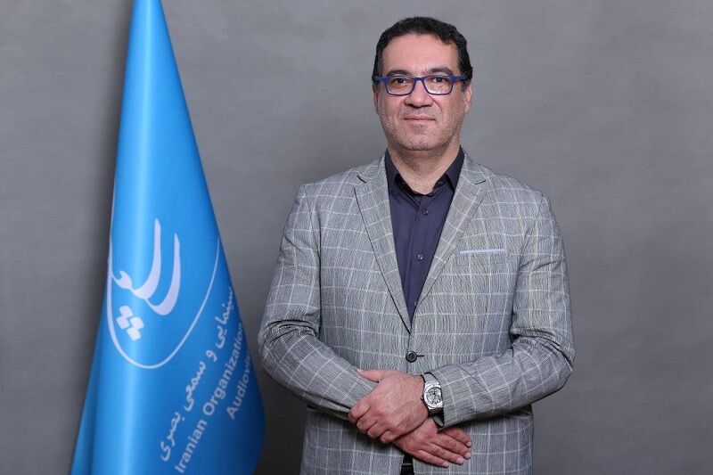 سیدروح‌الله حسینی دبیر نهمین دوره جایزه پژوهش سال سینمای ایران شد
