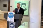 مدیرعامل خانه موسیقی: ماندگاری محمدرضا شجریان فراتر از آواز اوست مدیرعامل خانه موسیقی: ماندگاری محمدرضا شجریان فراتر از آواز اوست