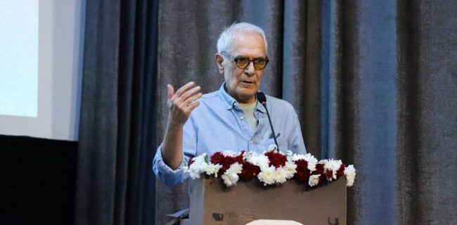 کلاری: فعالان لابراتوار کیفیت فیلم‌های سینمای ایران را حفظ کرده‌اند