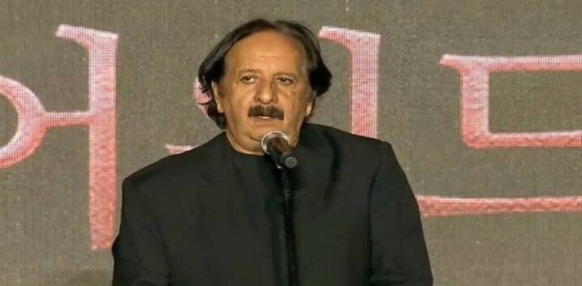 جایزه بزرگ جشنواره بوسان برای فیلم مجید مجیدی