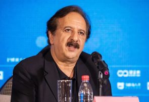 عارف خطاب به مجید مجیدی: سفیر راستین فرهنگ و عزت ملی بودید