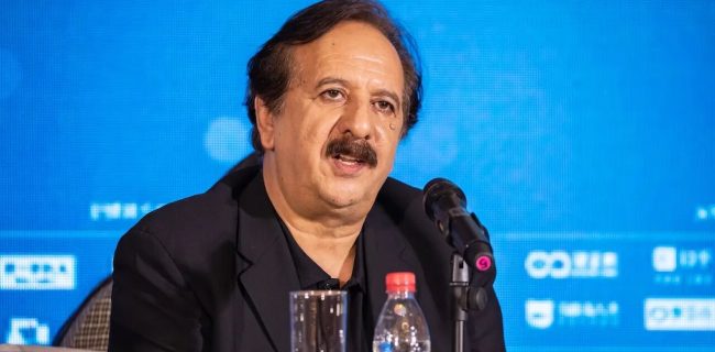 عارف خطاب به مجید مجیدی: سفیر راستین فرهنگ و عزت ملی بودید عارف خطاب به مجید مجیدی: سفیر راستین فرهنگ و عزت ملی بودید