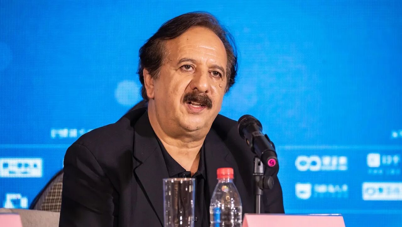 عارف خطاب به مجید مجیدی: سفیر راستین فرهنگ و عزت ملی بودید عارف خطاب به مجید مجیدی: سفیر راستین فرهنگ و عزت ملی بودید