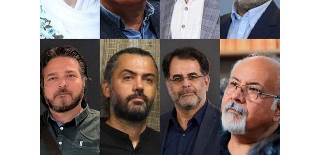 ابقای هیات رئیسه و بازرس با اتفاق آرای اصناف خانه سینما ابقای هیات رئیسه و بازرس با اتفاق آرای اصناف خانه سینما