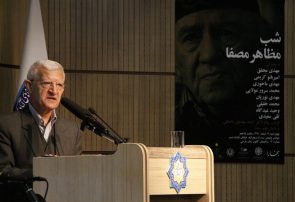 «مهدی ماحوزی» نویسنده و پژوهشگر ادبیات فارسی درگذشت
