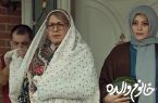 پیشتازی یک تنه «خانوم والده» بر گیشه