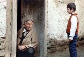 فیلم شاعرانه کیارستمی در جشنواره فیلم توکیو