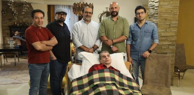 دیدار هیئت مدیره انجمن صدابرداران و صداگذاران سینما با اصغر شاهوردی دیدار هیئت مدیره انجمن صدابرداران و صداگذاران سینما با اصغر شاهوردی