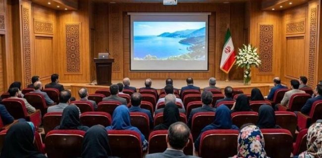نمایش ۵ مستند در هفته فرهنگی تهران نمایش ۵ مستند در هفته فرهنگی تهران