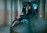 «جواز دفن» از آمریکا جایزه گرفت