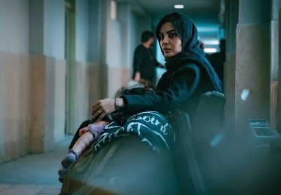 «جواز دفن» از آمریکا جایزه گرفت