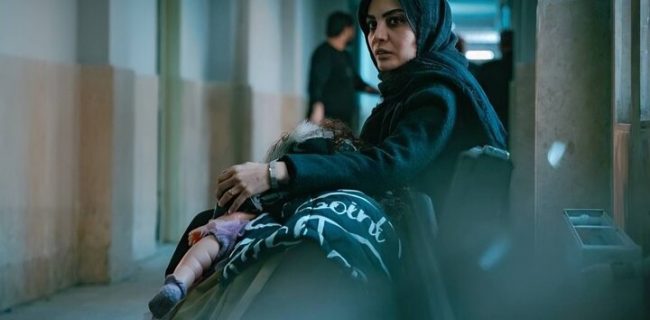 «جواز دفن» از آمریکا جایزه گرفت