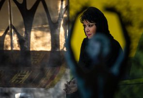 همراهی موسیقی «نینوا»ی حسین علیزاده در نمایش جدید فرزانه کابلی