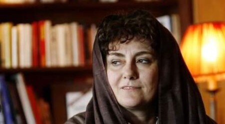 بازگشت زویا پیرزاد بعد از دو دهه با یک رمان جدید