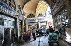 پیشرفت ۸۵ درصدی مرمت بازار پاچنار تهران