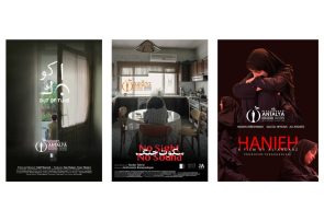 حضور سه فیلم ایرانی در جشنواره فیلم پرتقال طلایی آنتالیا