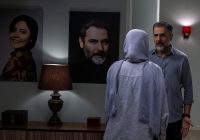 نمایش «قمارباز» در تاجیکستان