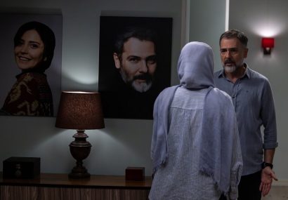 نمایش «قمارباز» در تاجیکستان