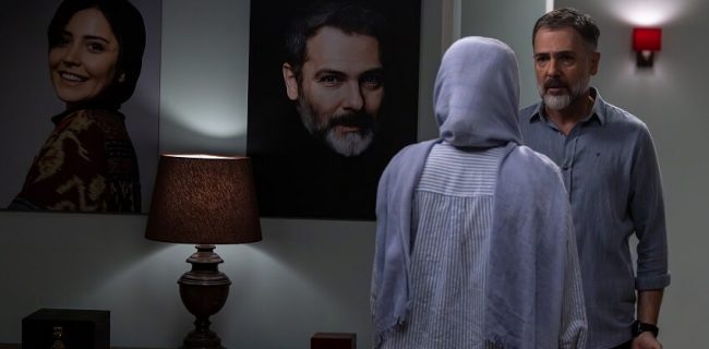 نمایش «قمارباز» در تاجیکستان