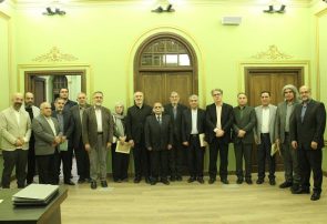 «خانه شاهنامه» رسماً آغاز به کار کرد