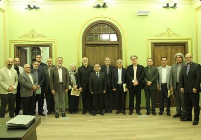 «خانه شاهنامه» رسماً آغاز به کار کرد