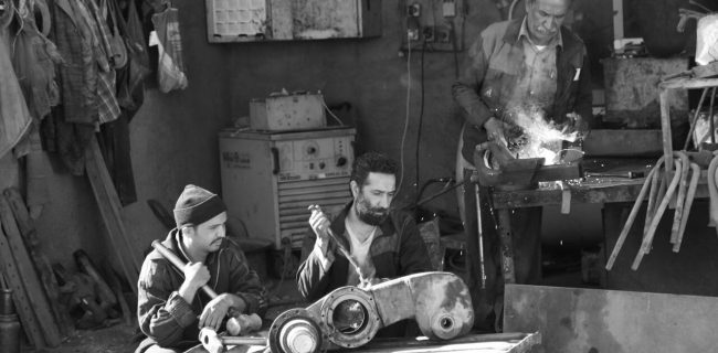 سه جایزه جشنواره «مون» ایتالیا برای فیلم کوتاه «خو» سه جایزه جشنواره «مون» ایتالیا برای فیلم کوتاه «خو»